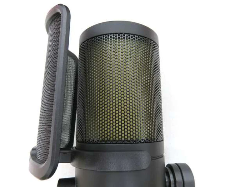 FIFINE USB-Kondensatormikrofon AMPLIGAME AM6