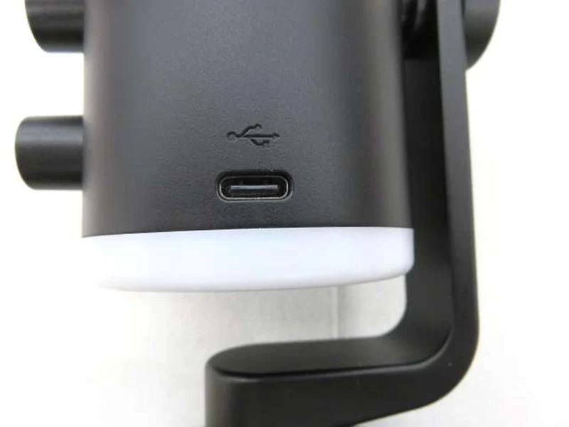 FIFINE USB-Kondensatormikrofon AMPLIGAME AM6