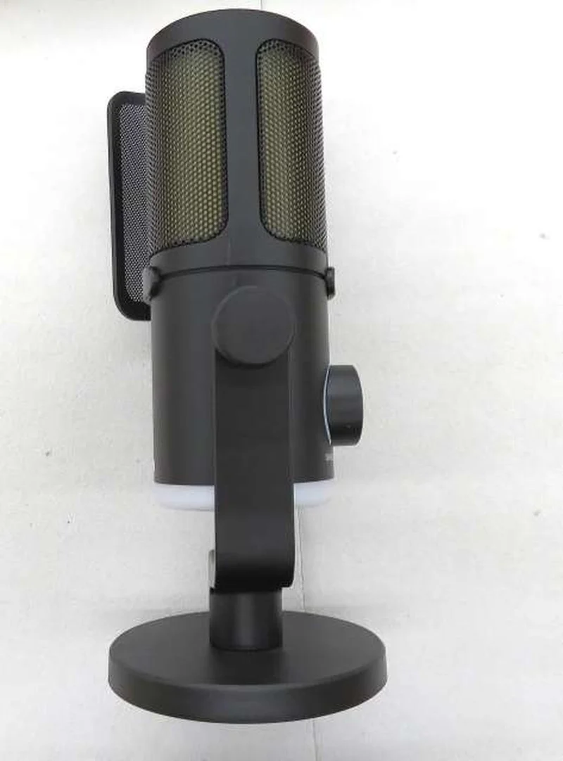 FIFINE USB-Kondensatormikrofon AMPLIGAME AM6