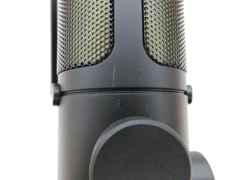 FIFINE USB-Kondensatormikrofon AMPLIGAME AM6