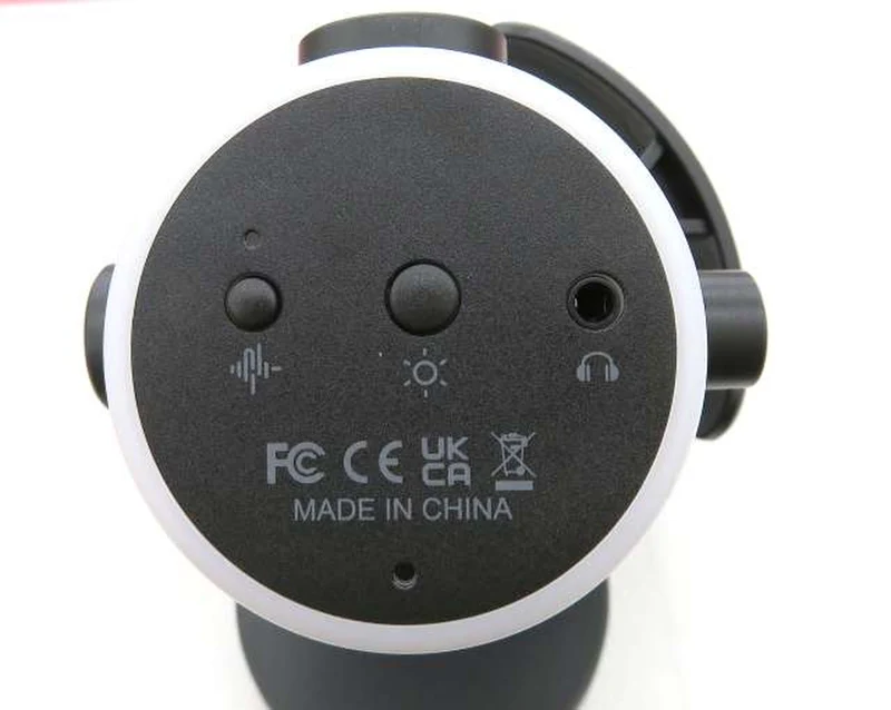 FIFINE USB-Kondensatormikrofon AMPLIGAME AM6