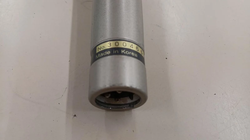 SONY Mikrofon F-720