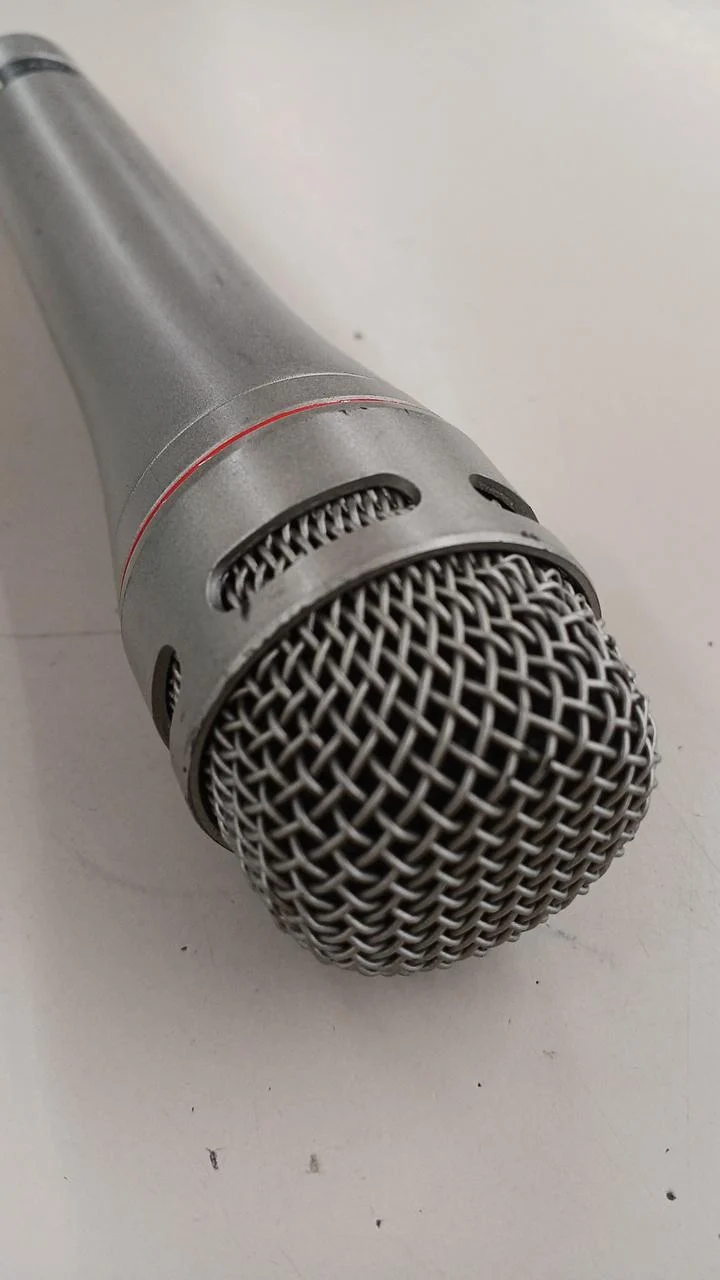 SONY Mikrofon F-720