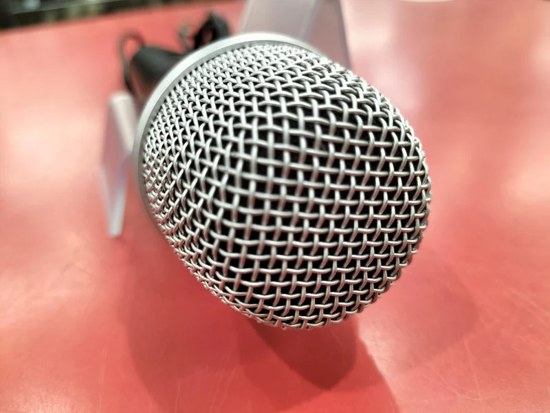 IK MULTIMEDIA Kondensatormikrofon IRIG MIC
