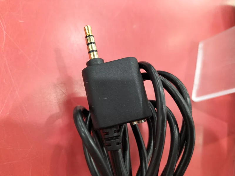 IK MULTIMEDIA Kondensatormikrofon IRIG MIC