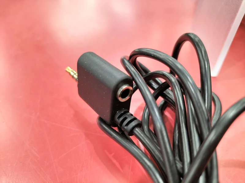 IK MULTIMEDIA Kondensatormikrofon IRIG MIC