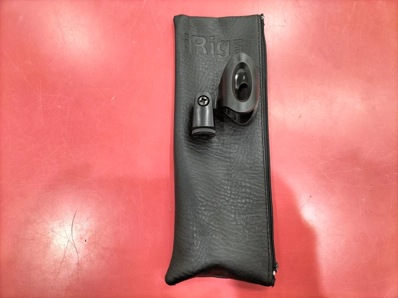 IK MULTIMEDIA Kondensatormikrofon IRIG MIC
