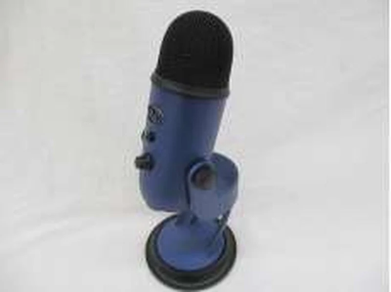 Yeti USB-Mikrofon BLAU [A00121]