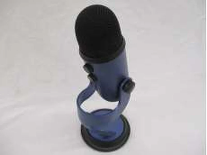 Yeti USB-Mikrofon BLAU [A00121]