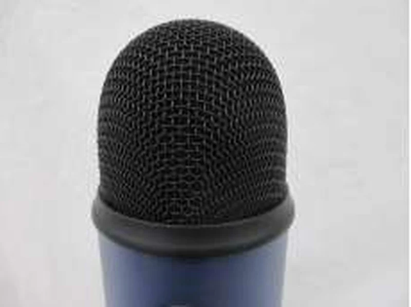 Yeti USB-Mikrofon BLAU [A00121]
