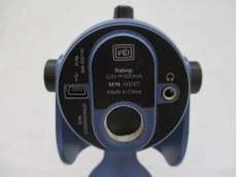 Yeti USB-Mikrofon BLAU [A00121]