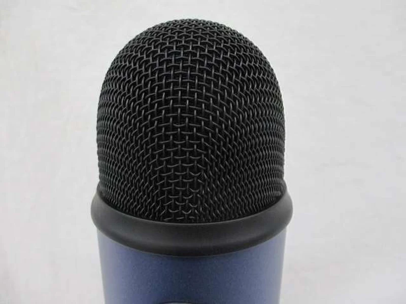 Yeti USB-Mikrofon BLAU [A00121]