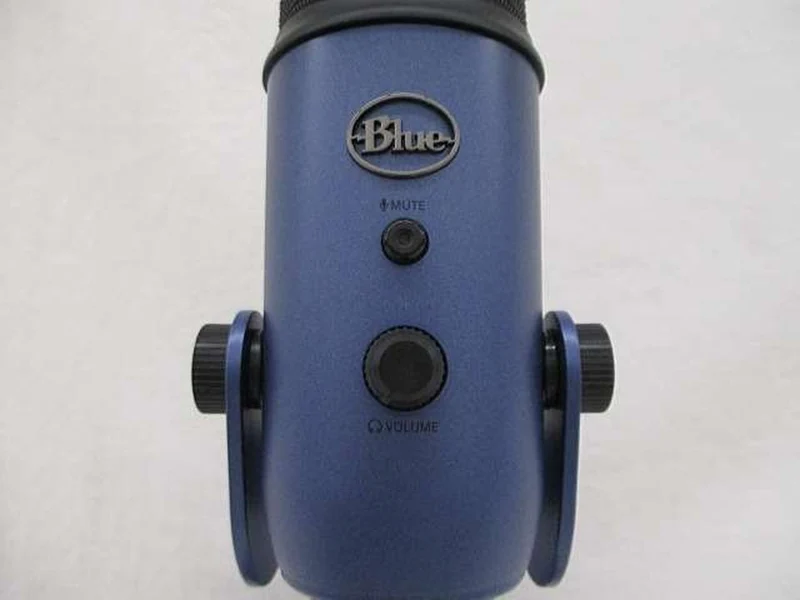 Yeti USB-Mikrofon BLAU [A00121]