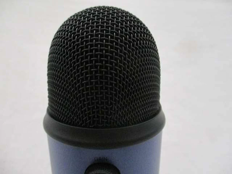 Yeti USB-Mikrofon BLAU [A00121]