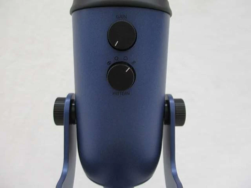 Yeti USB-Mikrofon BLAU [A00121]