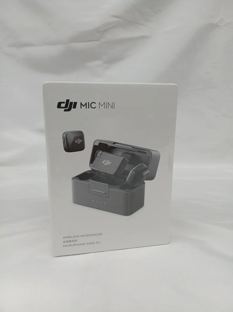 DJI Funkmikrofon DM3005