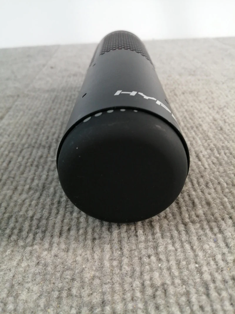 HYPER X USB-Mikrofon QUADCAST