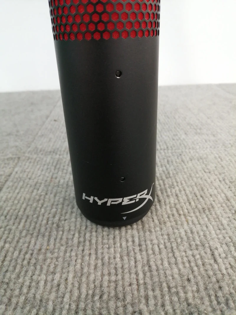 HYPER X USB-Mikrofon QUADCAST
