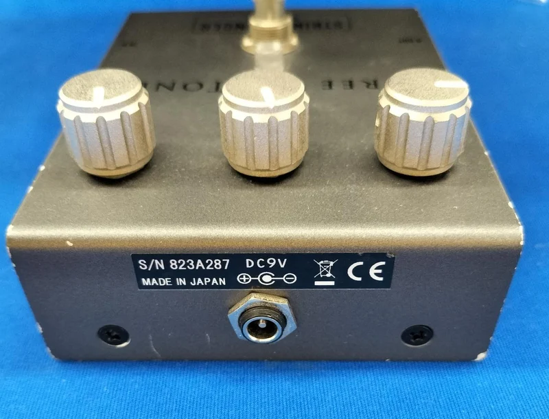 FREE THE TONE Effektpedal SS-1V