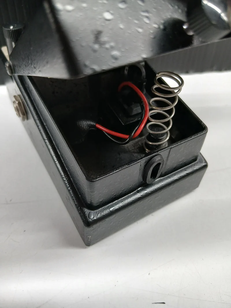 BOSS Effektpedal ST-2