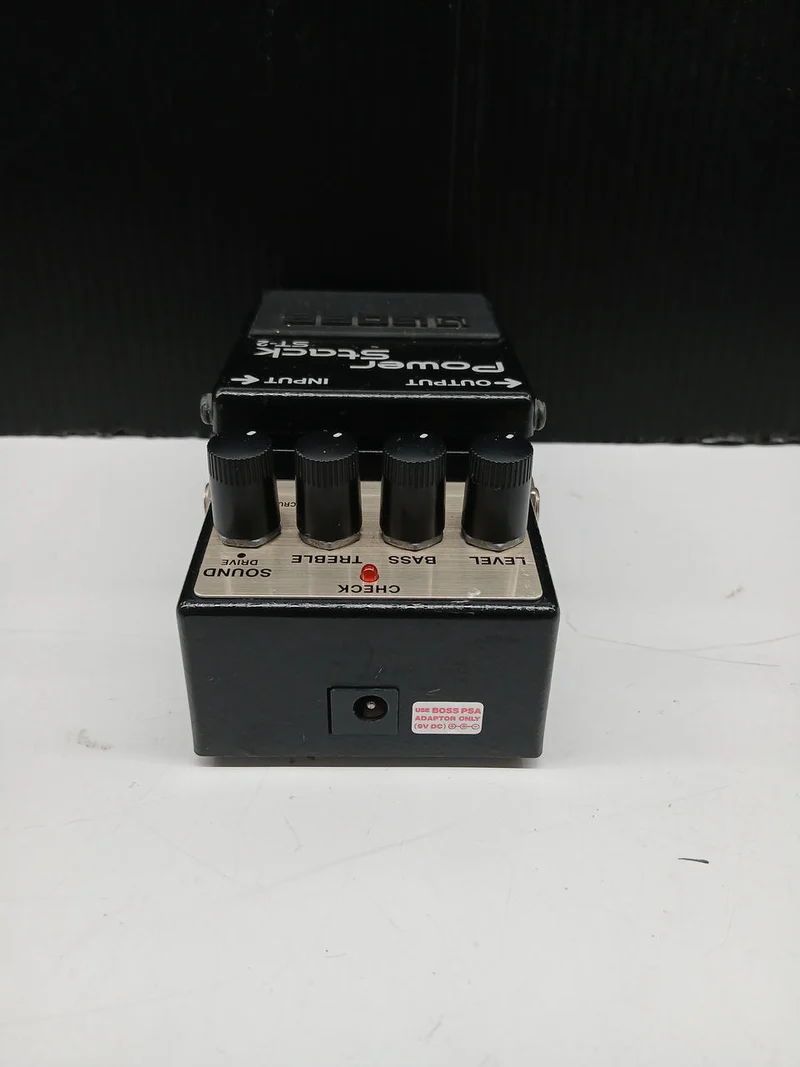 BOSS Effektpedal ST-2