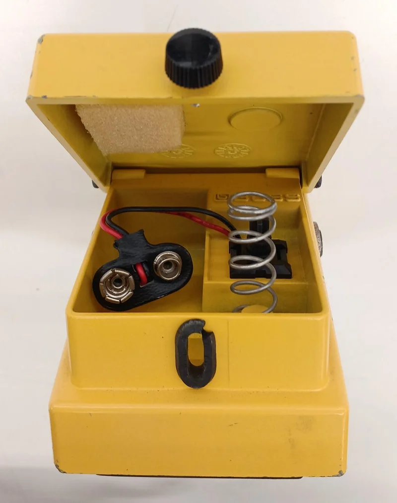 BOSS Effektpedal: OD-3
