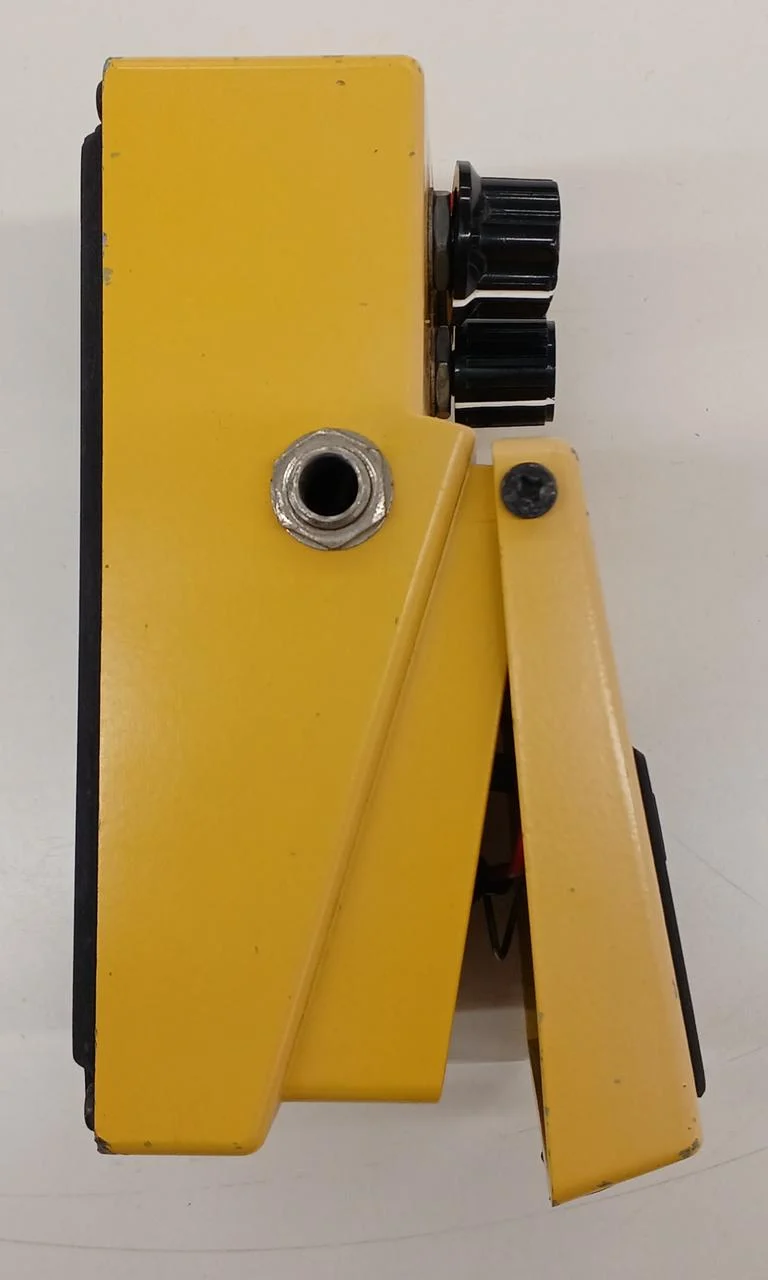 BOSS Effektpedal: OD-3