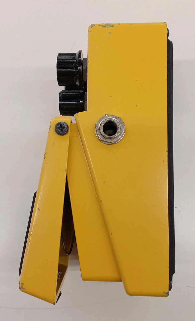 BOSS Effektpedal: OD-3