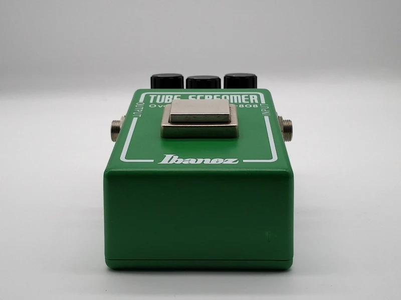 IBANEZ Effektpedal TS-808 35th
