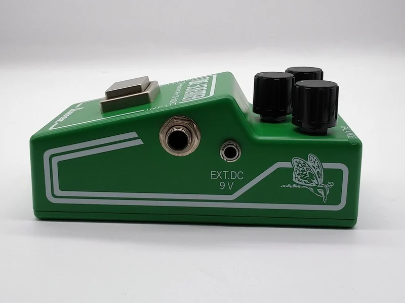 IBANEZ Effektpedal TS-808 35th