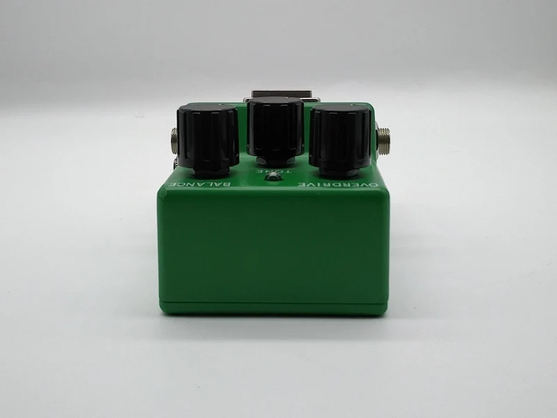 IBANEZ Effektpedal TS-808 35th