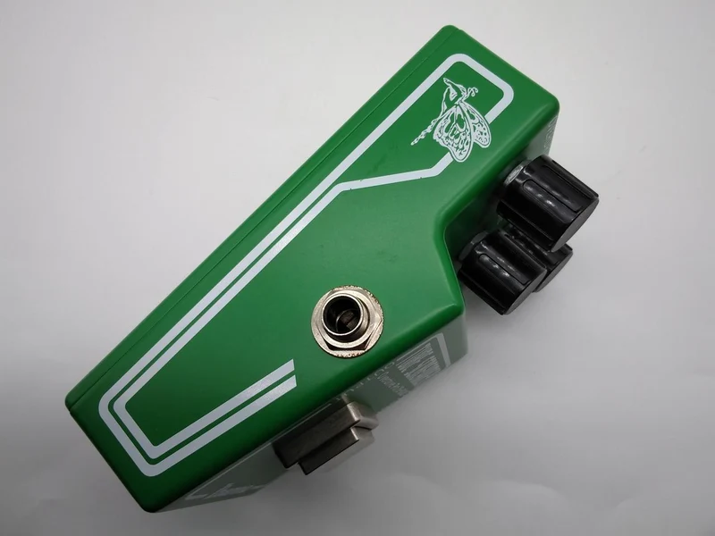 IBANEZ Effektpedal TS-808 35th