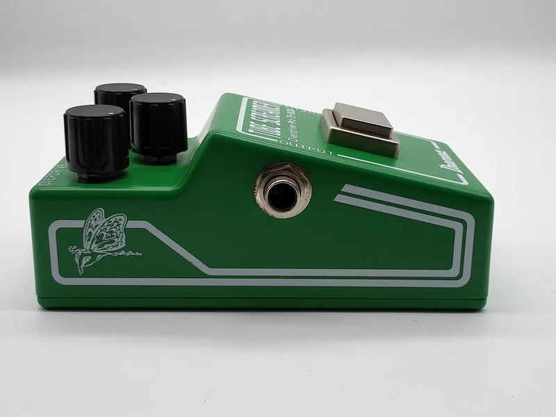 IBANEZ Effektpedal TS-808 35th