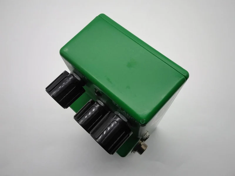 IBANEZ Effektpedal TS-808 35th
