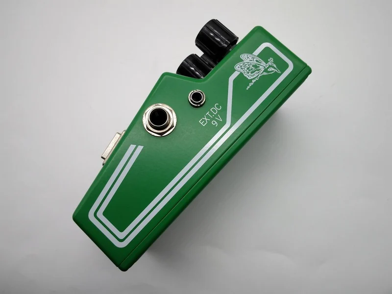 IBANEZ Effektpedal TS-808 35th