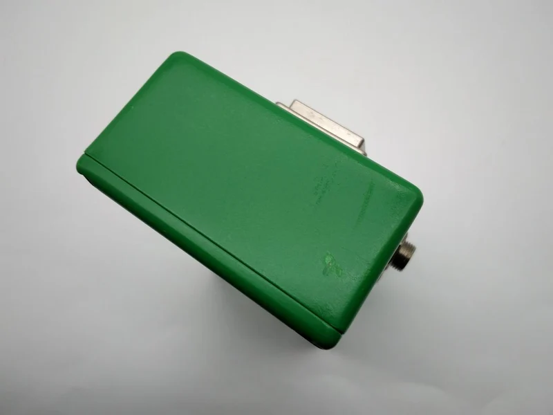 IBANEZ Effektpedal TS-808 35th