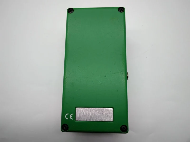 IBANEZ Effektpedal TS-808 35th