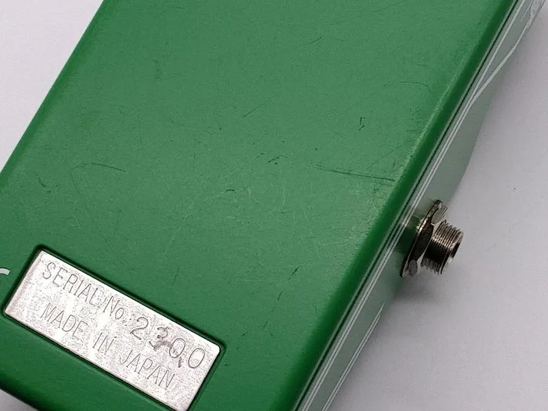 IBANEZ Effektpedal TS-808 35th