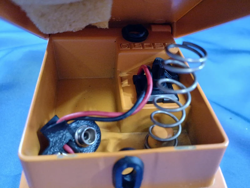 BOSS Distortion Effects DS-2