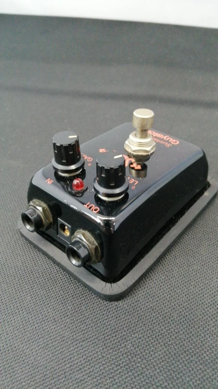 GUYATONE Effektpedal: SD2