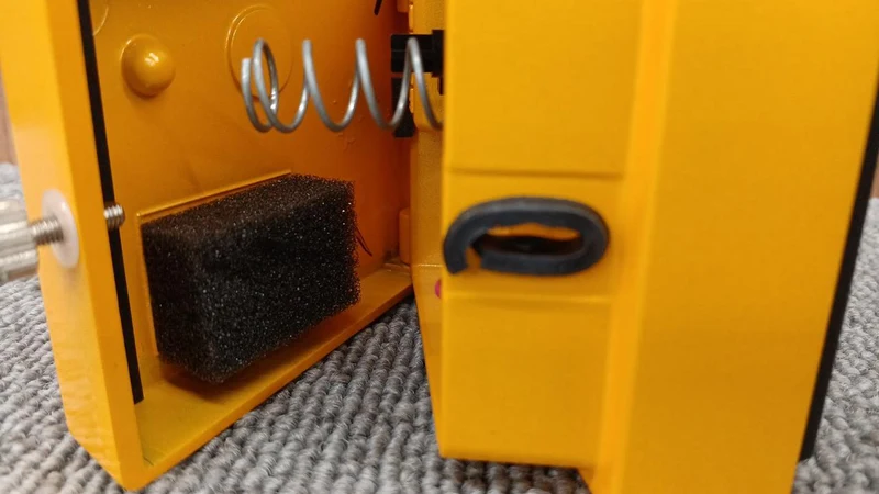 BOSS Effekte / Verzerrungseffekte OD-1X