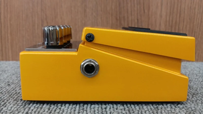 BOSS Effekte / Verzerrungseffekte OD-1X