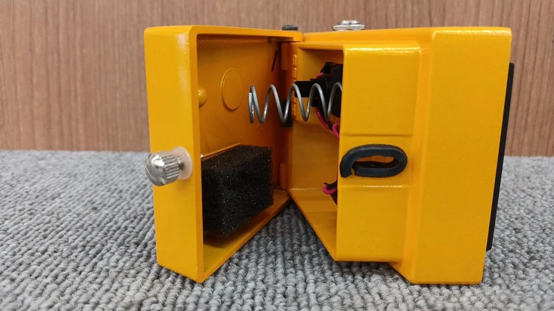 BOSS Effekte / Verzerrungseffekte OD-1X