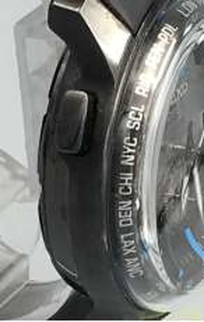 SEIKO Astron 7X52-0AK0