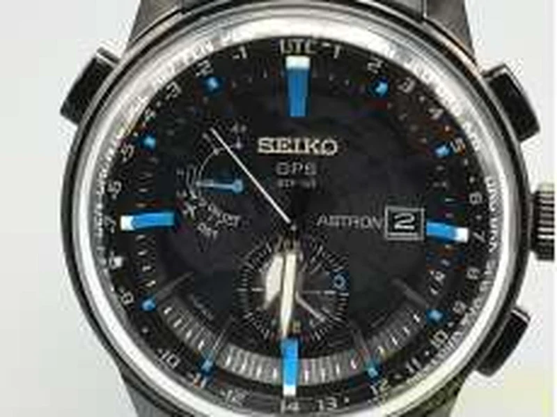 SEIKO Astron 7X52-0AK0