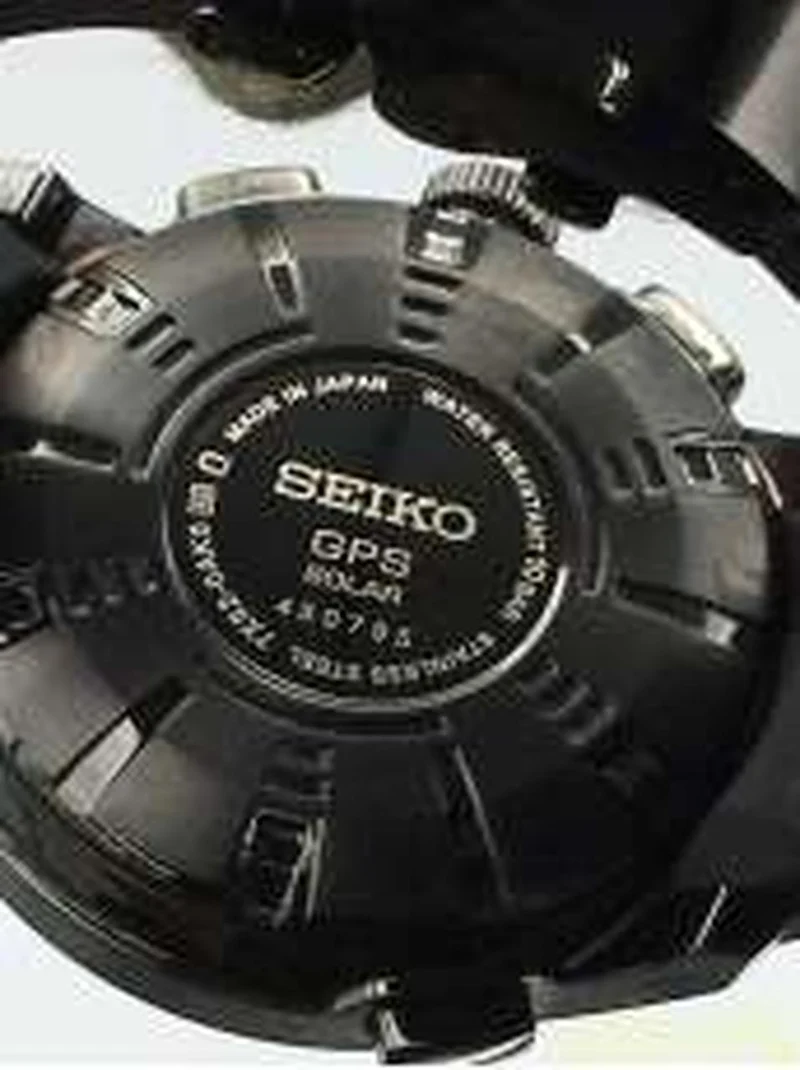 SEIKO Astron 7X52-0AK0