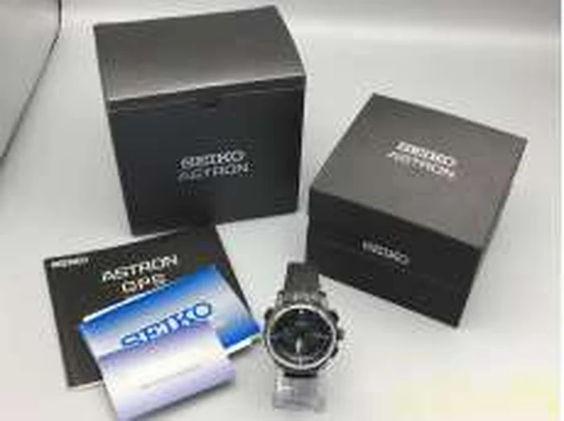 SEIKO Astron 7X52-0AK0
