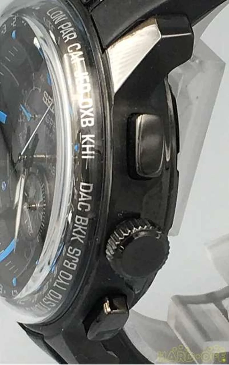 SEIKO Astron 7X52-0AK0