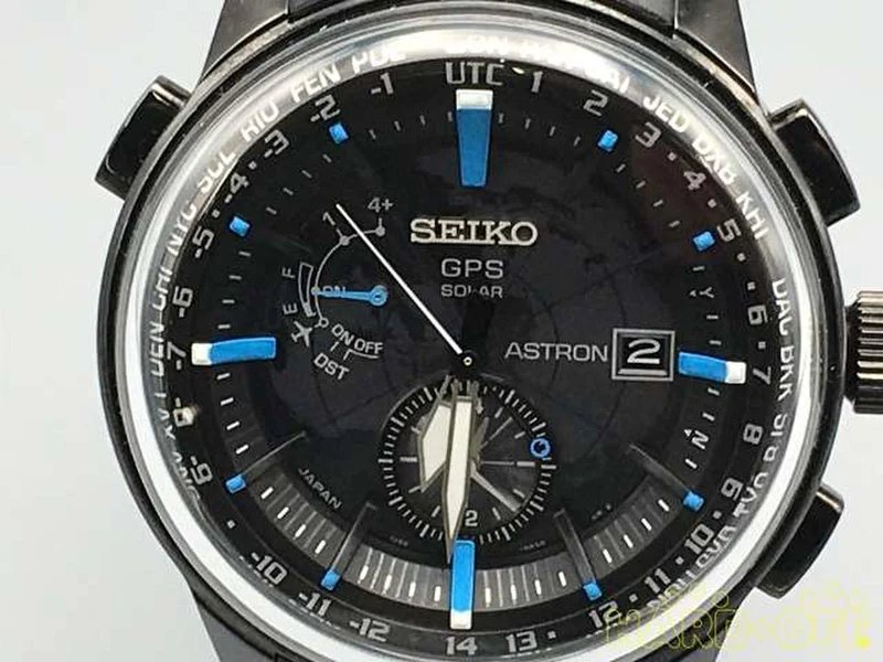 SEIKO Astron 7X52-0AK0