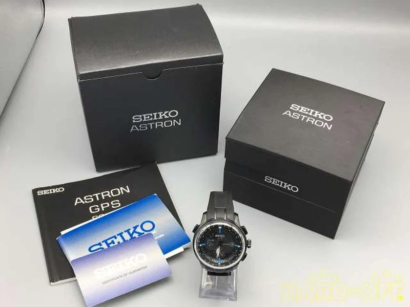SEIKO Astron 7X52-0AK0